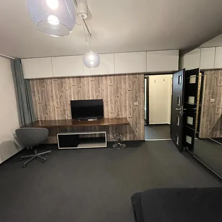 Apartment *