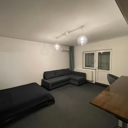 Apartment * 布加勒斯特