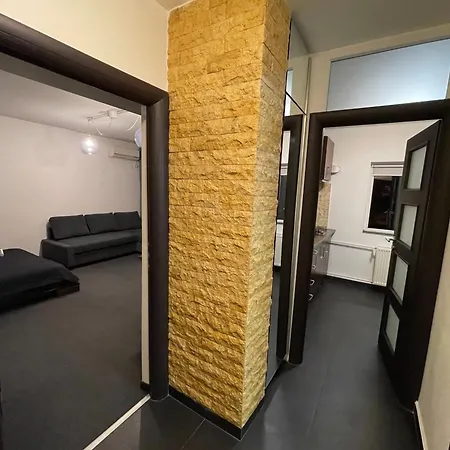 Apartment 公寓