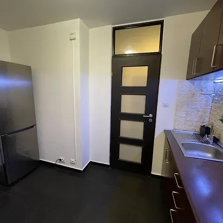 公寓 Apartment 布加勒斯特