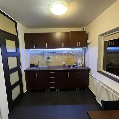 Apartment 布加勒斯特